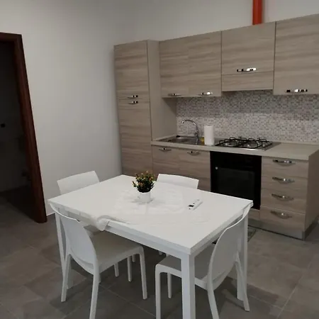 Appartement Mare